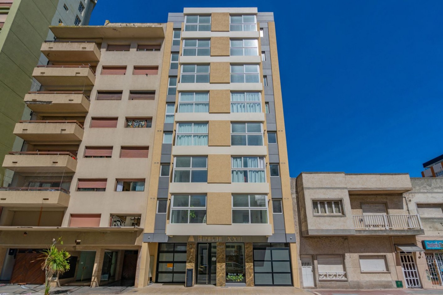 Departamento de Categoria 3 amb.  a Estrenar. Ripalda   XXIII 