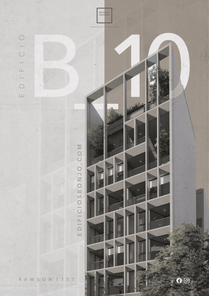 VIVI BONJO X, DEPTOS 1 Y 2 AMB A ESTRENAR ZONA ALDREY 