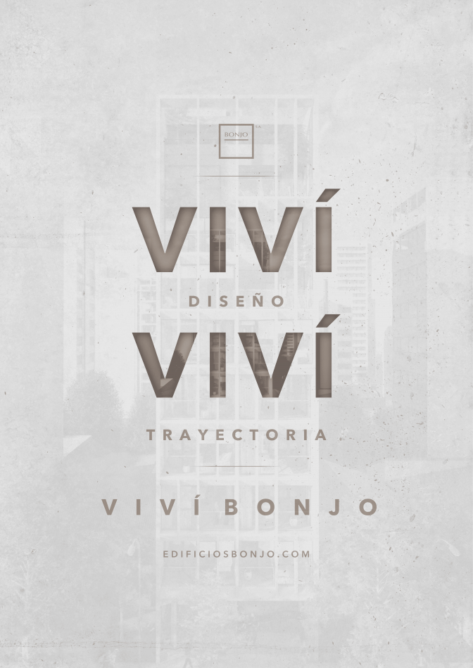 VIVI BONJO X, DEPTOS 1 Y 2 AMB A ESTRENAR ZONA ALDREY 