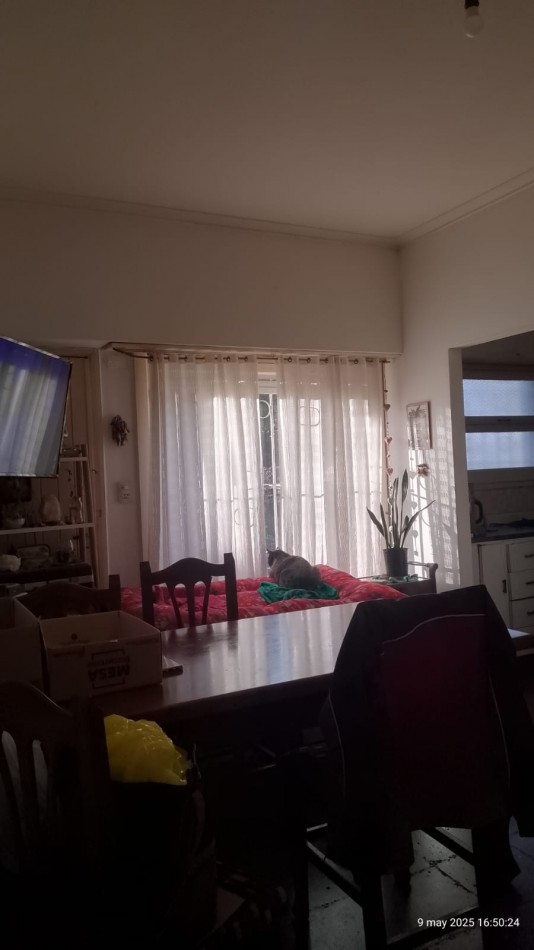 OPORTUNIDAD!!! PH 2 AMBIENTES + COCHERA + ESPACIO AEREO