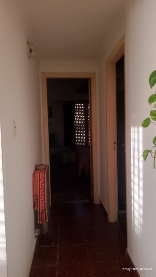 OPORTUNIDAD!!! PH 2 AMBIENTES + COCHERA + ESPACIO AEREO