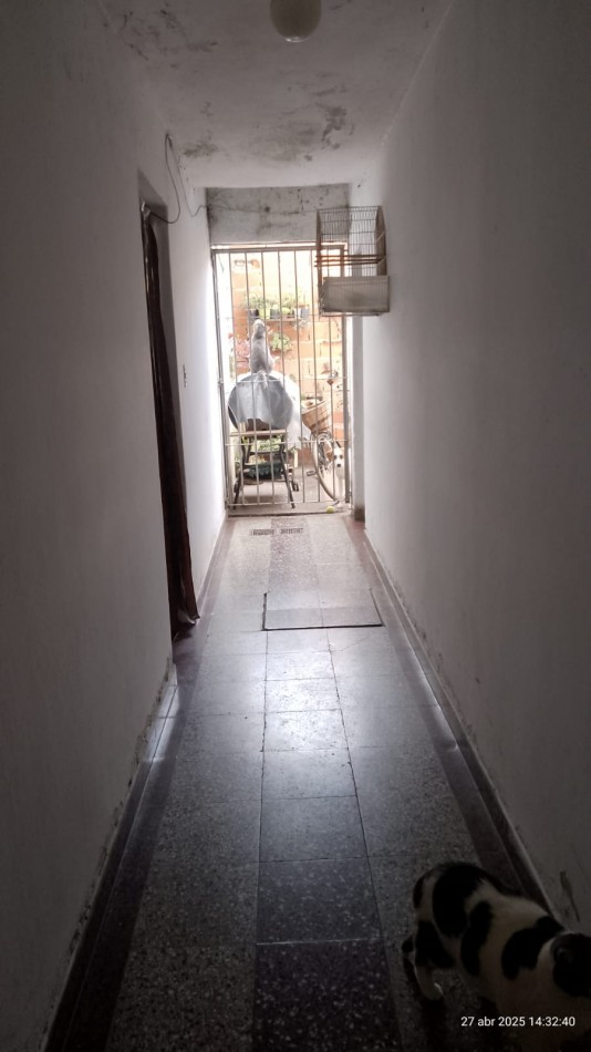 OPORTUNIDAD!!! PH 2 AMBIENTES + COCHERA + ESPACIO AEREO