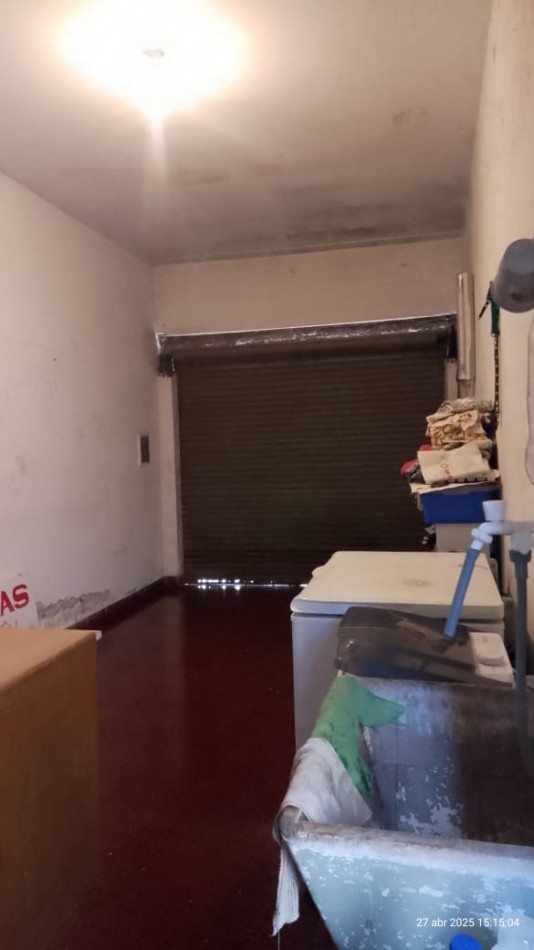 OPORTUNIDAD!!! PH 2 AMBIENTES + COCHERA + ESPACIO AEREO