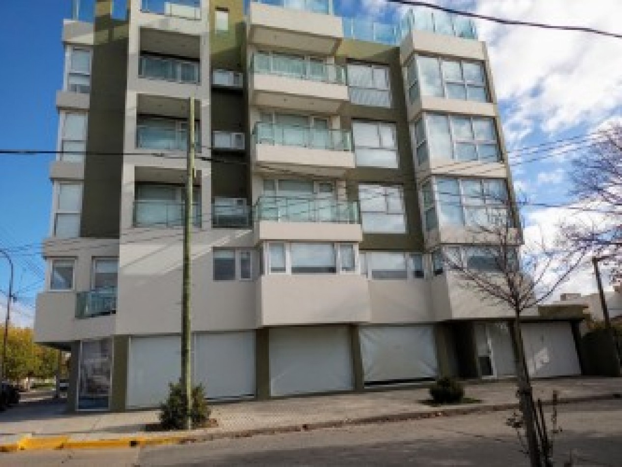 Espectacular Edificio!!! a Estrenar Balcarce!!!
