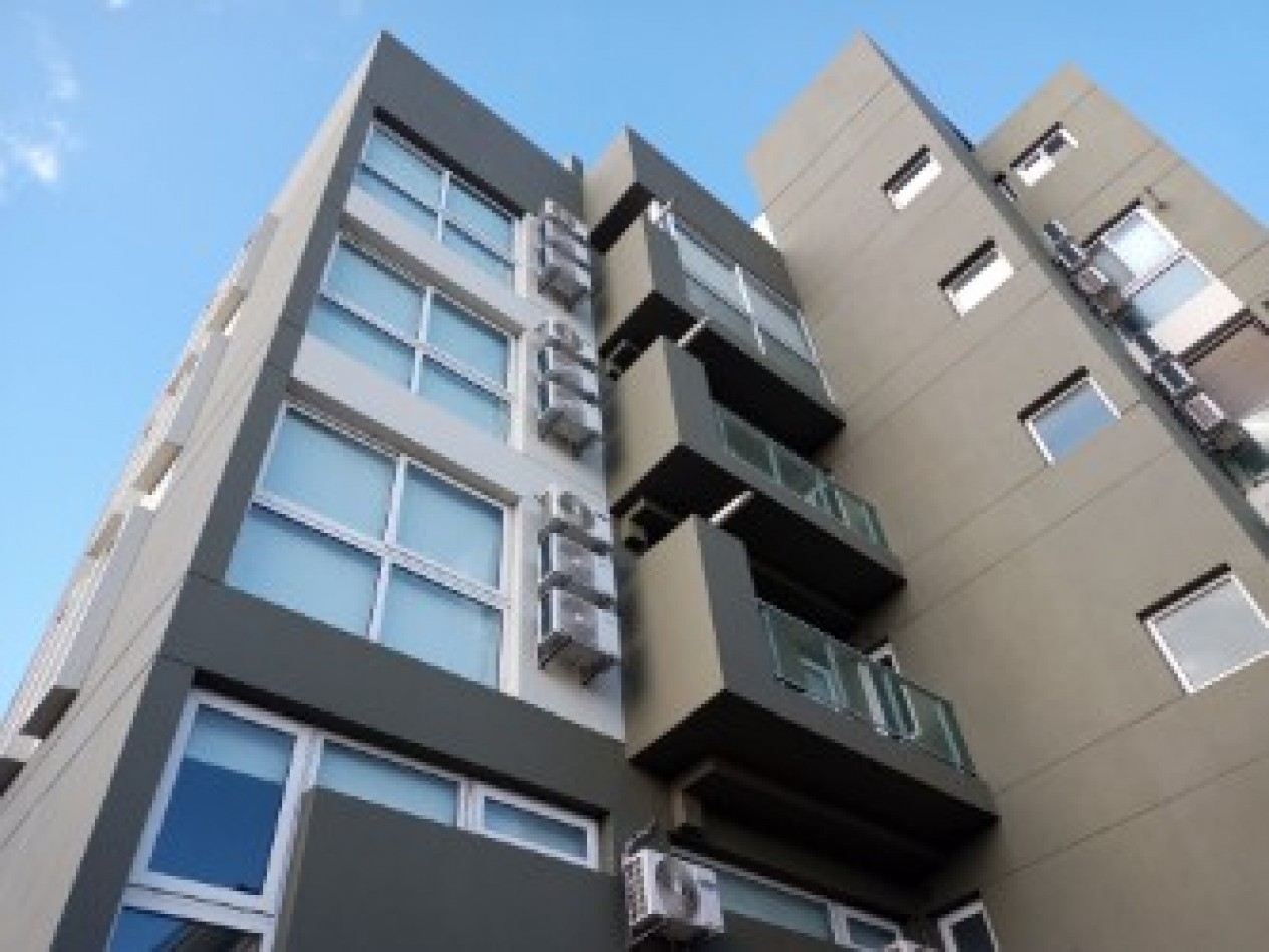 Espectacular Edificio!!! a Estrenar Balcarce!!!