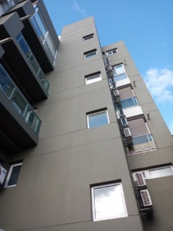 Espectacular Edificio!!! a Estrenar Balcarce!!!