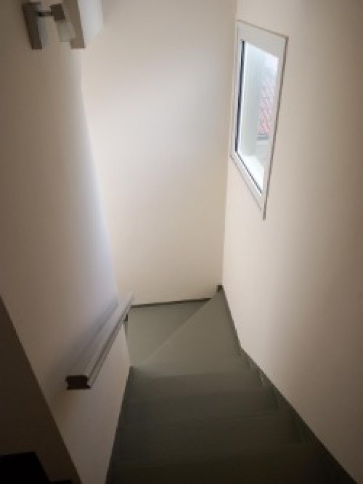 Espectacular Edificio!!! a Estrenar Balcarce!!!
