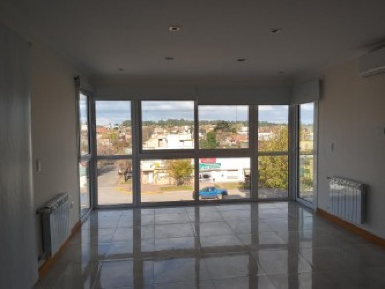 Espectacular Edificio!!! a Estrenar Balcarce!!!