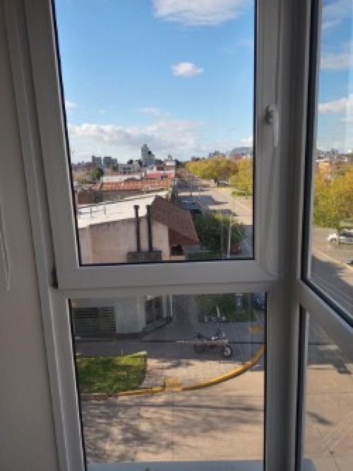 Espectacular Edificio!!! a Estrenar Balcarce!!!
