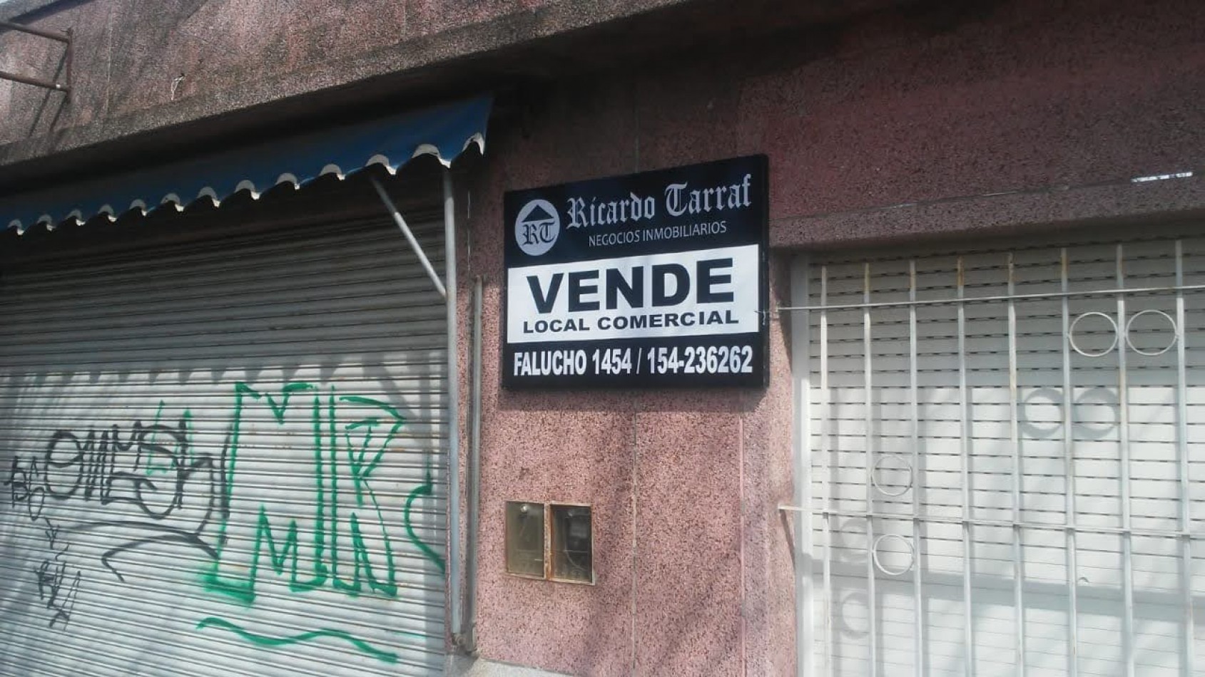 LOCAL COMERCIAL