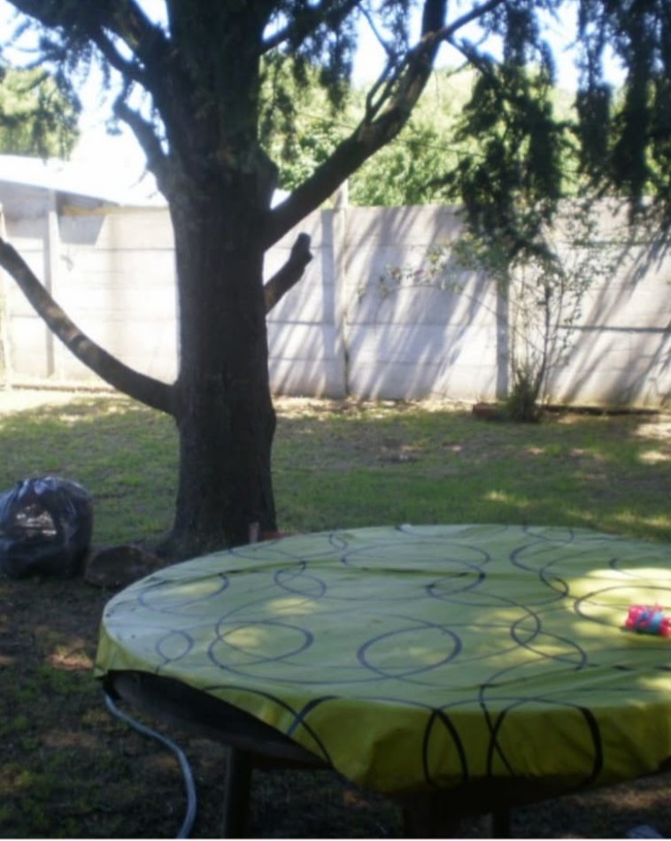 OPORTUNIDAD!!! CHALET 3 AMB. GRAN PARQUE, E/ LA CIUDAD Y LO AGRESTE