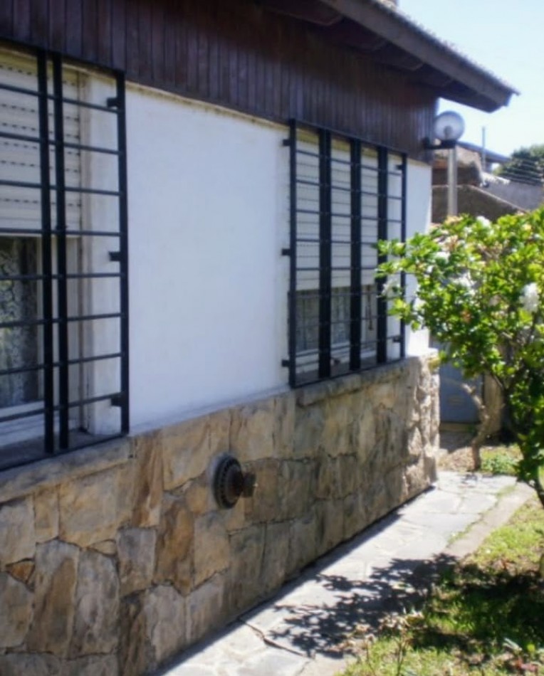 OPORTUNIDAD!!! CHALET 3 AMB. GRAN PARQUE, E/ LA CIUDAD Y LO AGRESTE