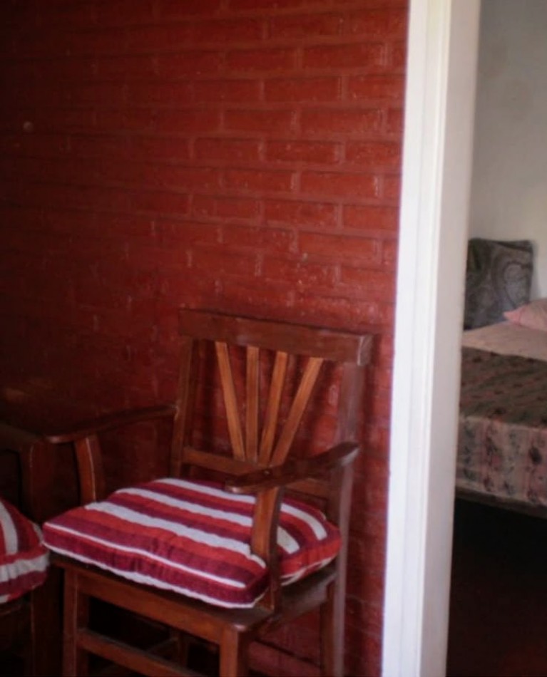 OPORTUNIDAD!!! CHALET 3 AMB. GRAN PARQUE, E/ LA CIUDAD Y LO AGRESTE