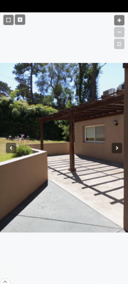 HERMOSA CASA SIERRA DE LOS PADRES CON PISCINA PARA UNA VIDA DIFERENTE