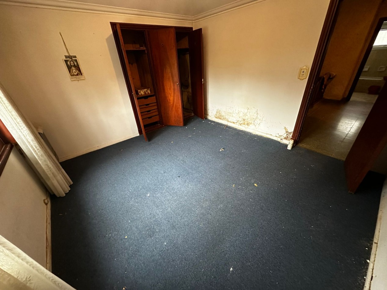 CHALET DE 5 AMB. APTO PROFESIONAL!!! ( 7 DESPACHOS Y DOS RECEPCIONES)