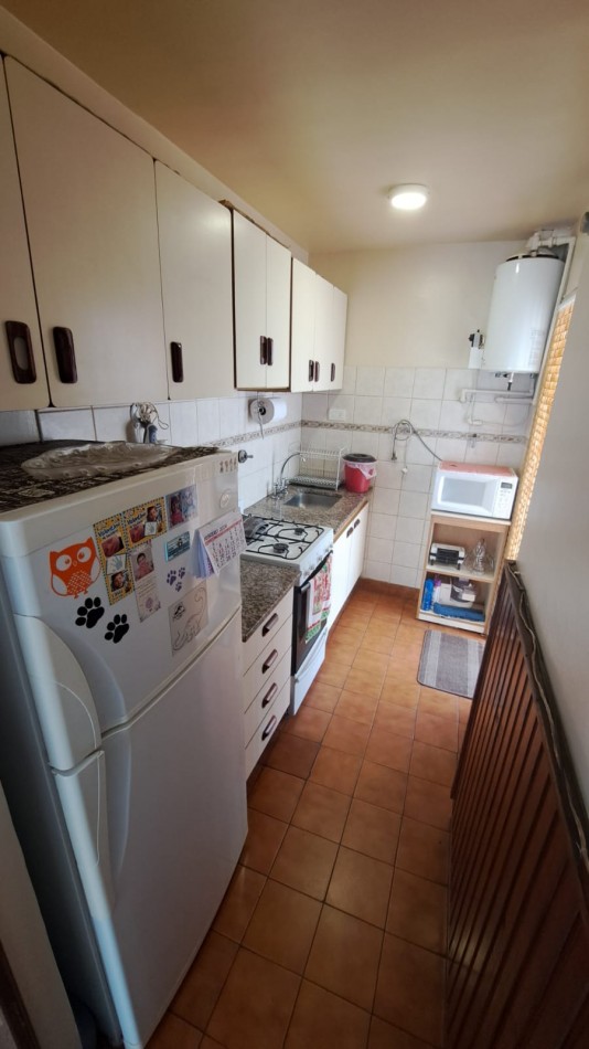PH DE 3 AMB. ¡¡CON LIVING COMEDOR A LA CALLE!! ¡¡¡AMPLIOS VENTANALES!!! MUY LUMINOSO