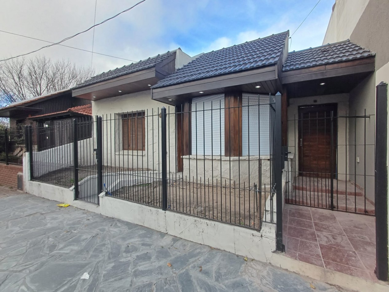 PH DE 3 AMB. ¡¡RECICLADO!! TERRAZA PROPIA.  ¡¡PRIMER PISO!! 