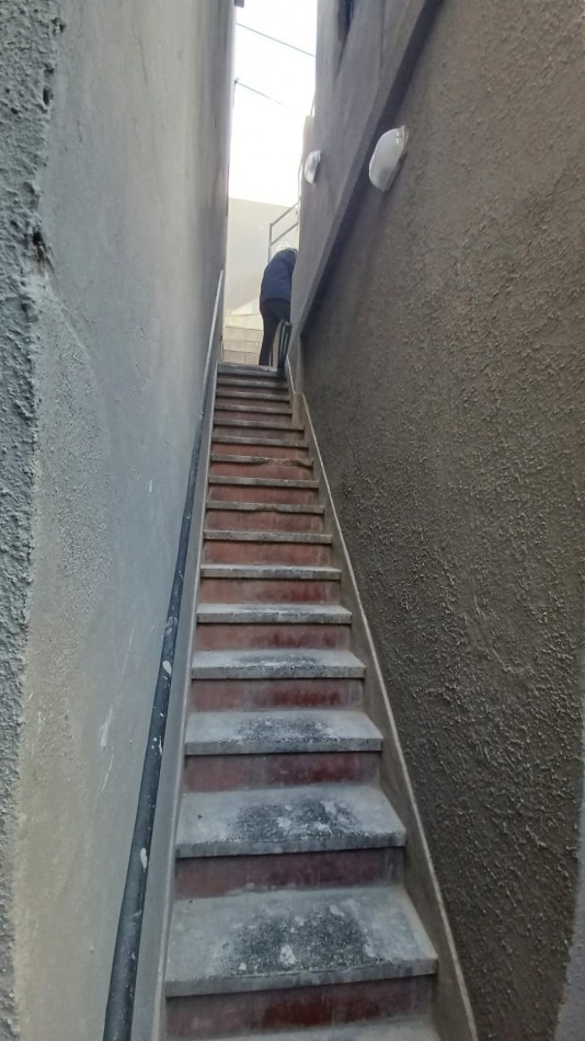 PH DE 3 AMB. ¡¡RECICLADO!! TERRAZA PROPIA.  ¡¡PRIMER PISO!! 