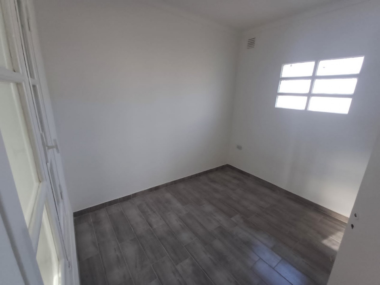 PH DE 3 AMB. ¡¡RECICLADO!! TERRAZA PROPIA.  ¡¡PRIMER PISO!! 