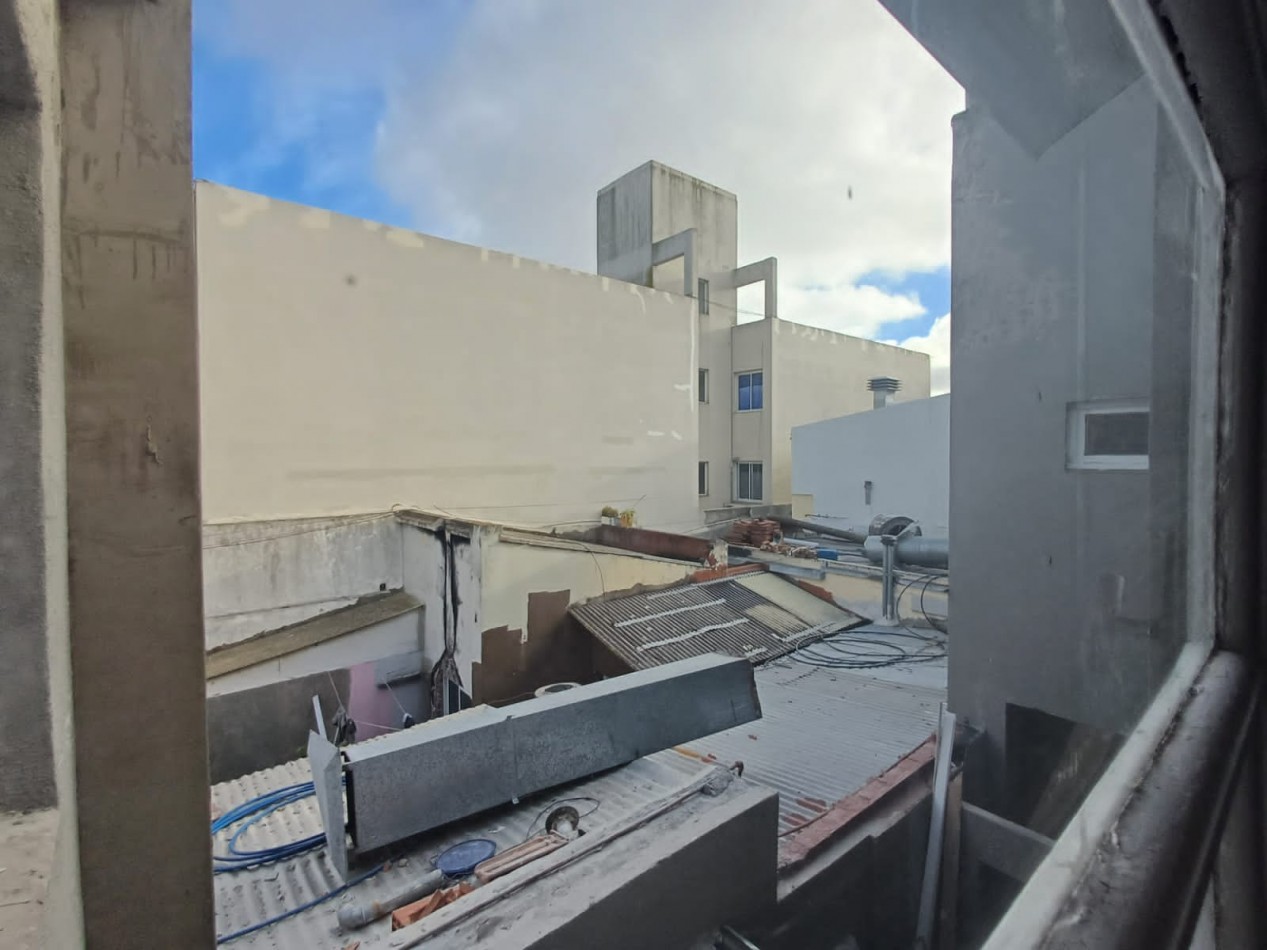 PH DE 3 AMB. ¡¡RECICLADO!! TERRAZA PROPIA.  ¡¡PRIMER PISO!! 