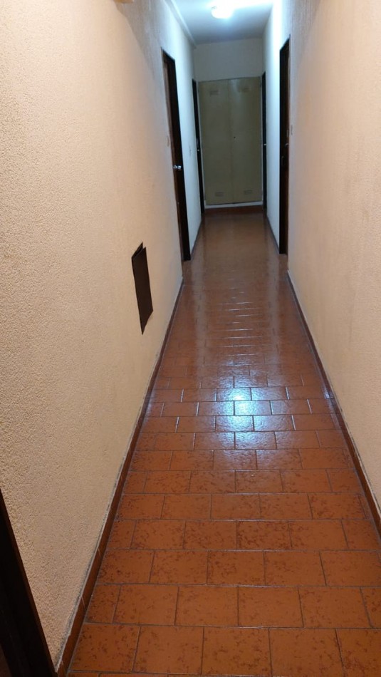 DEPARTAMENTO DE 1 AMB. C/ FRENTE LUMINOSO. OPORTUNIDAD !!!!