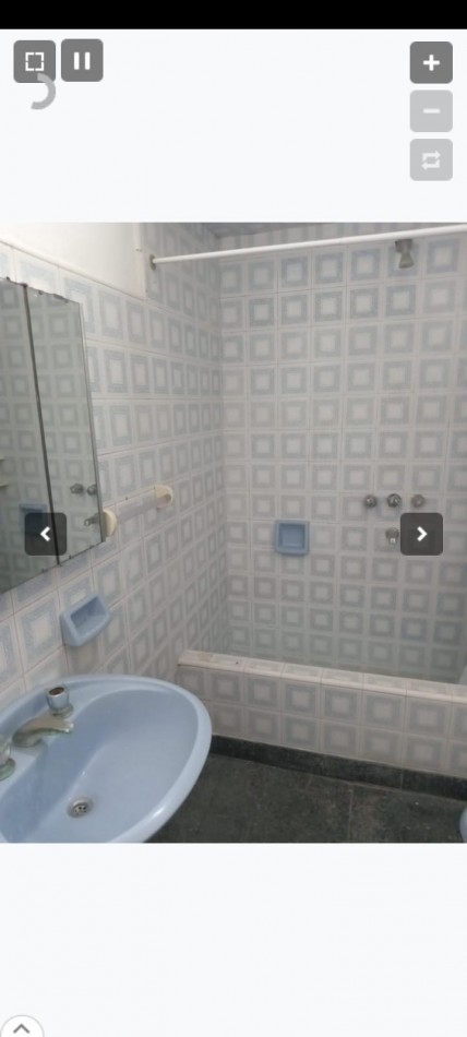 CHALET EN PH.  3 AMB.¡¡¡AL FRENTE!!! TOTALMENTE INDEPENDIENTE CON GARAGE, QUINCHO MAS DTO. DE 1 AMB. 