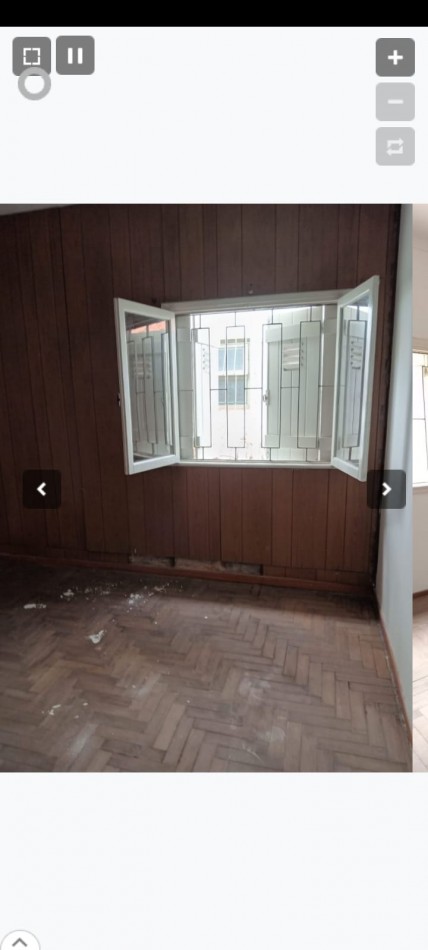 CHALET EN PH.  3 AMB.¡¡¡AL FRENTE!!! TOTALMENTE INDEPENDIENTE CON GARAGE, QUINCHO MAS DTO. DE 1 AMB. 
