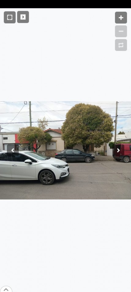 CHALET EN PH.  3 AMB.¡¡¡AL FRENTE!!! TOTALMENTE INDEPENDIENTE CON GARAGE, QUINCHO MAS DTO. DE 1 AMB. 