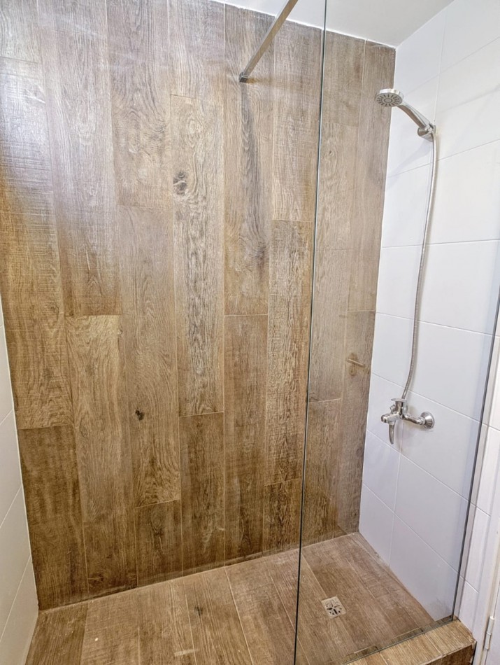 ¡¡¡MAGNIFICO AMBIENTE DIVISIBLE A LA CALLE CON BALCON!!! ¡¡TOTALMENTE EQUIPADO!! RECICLADO !! 