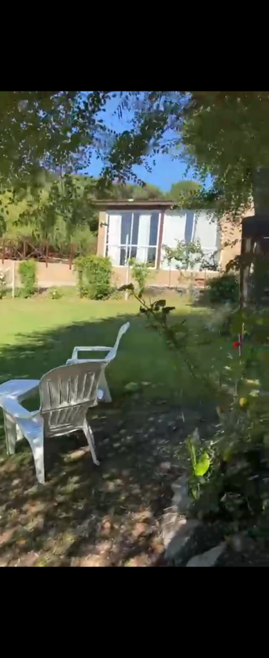 Casa dos ambientes Sierra d l Padres, Hermoso Parque y Pileta. Oportunidad!!!!!