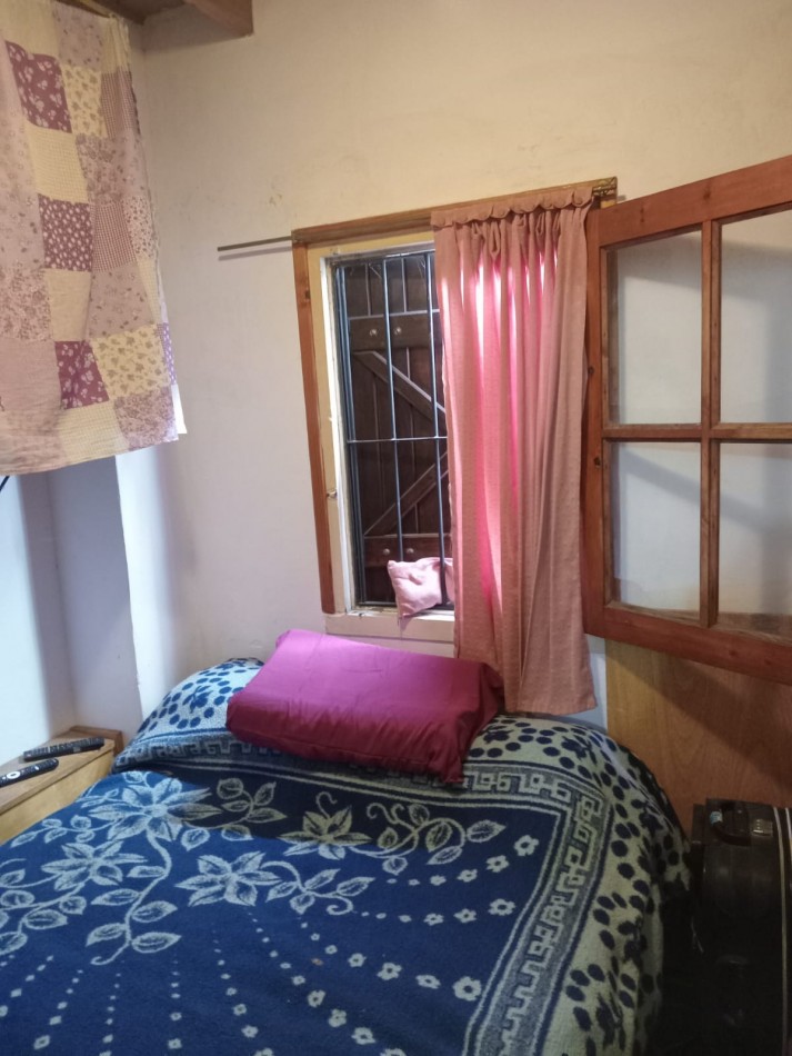 PH DE  3 AMB CON PATIO