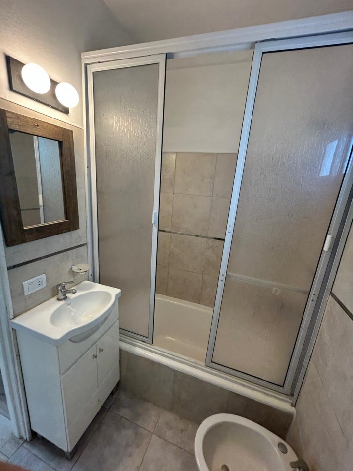 DTO. AMB. LATERAL MUY LUMINOSO !! RECICLADO