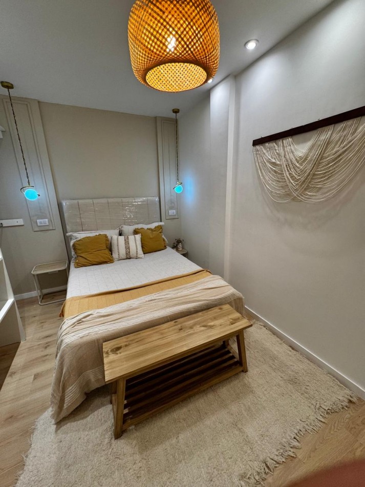 DTO DE 2 AMB. LATERAL TOTALMENTE RECICLADO !! AMOBLADO !!!