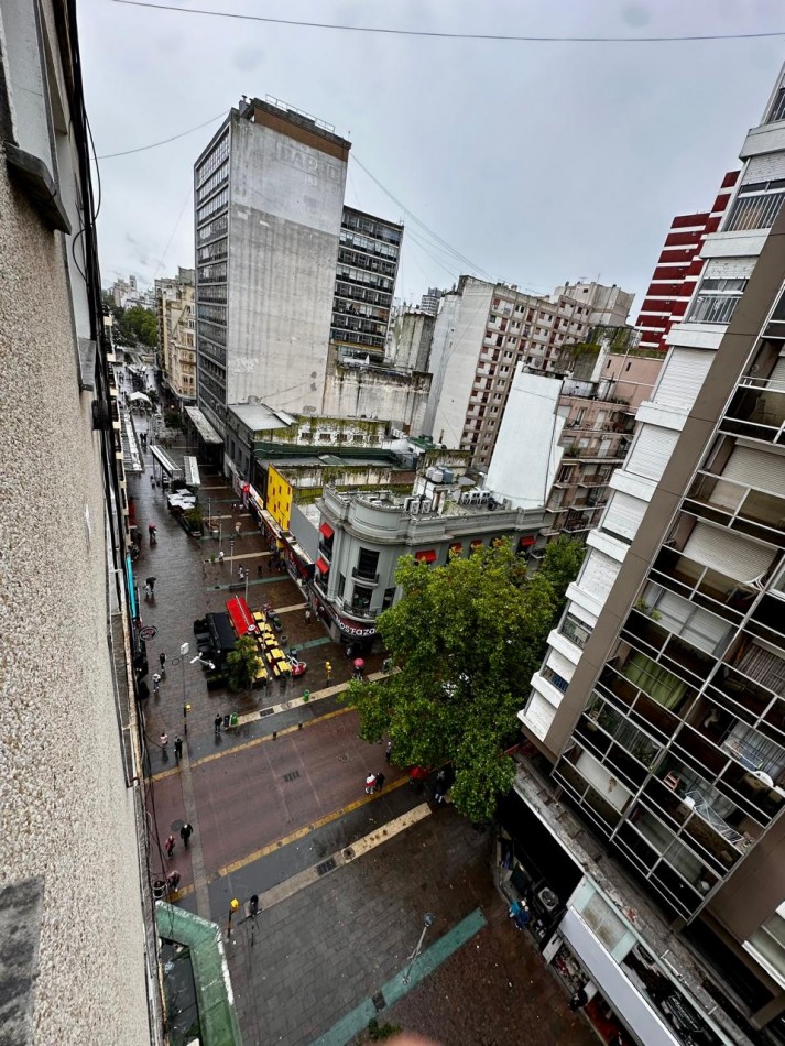 DTO DE 2 AMB.A LA CALLE. TOTALMENTE RECICLADO !!! TOTALMENTE EQUIPADO !! IMPECABLE