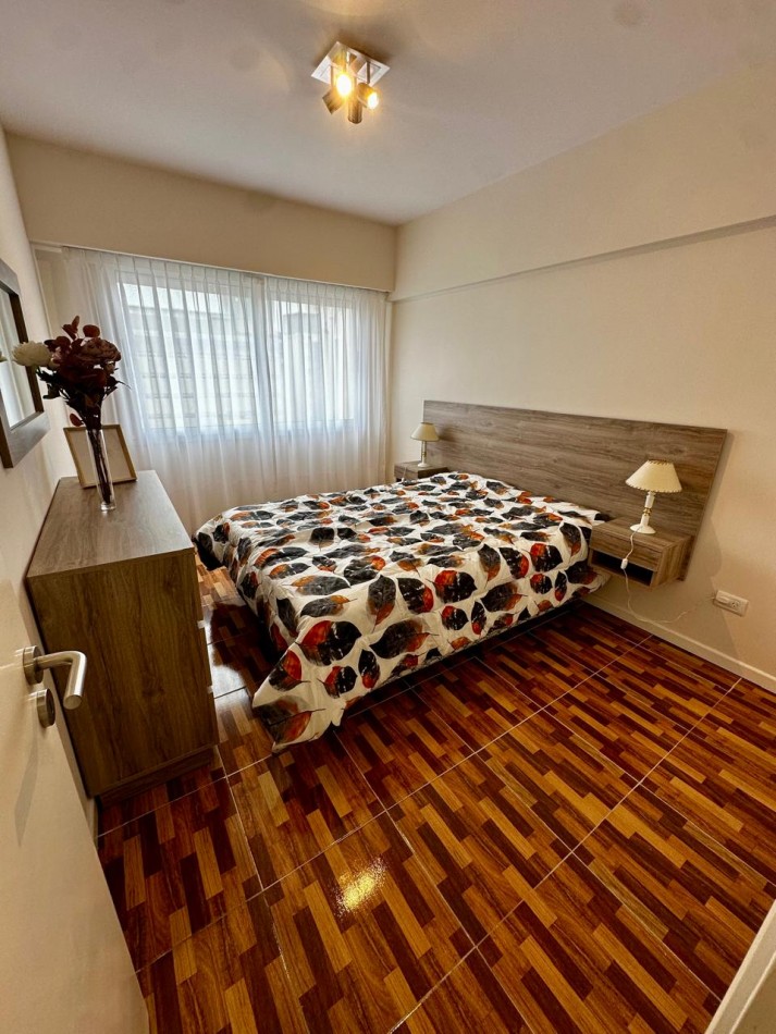 DTO DE 2 AMB.A LA CALLE. TOTALMENTE RECICLADO !!! TOTALMENTE EQUIPADO !! IMPECABLE