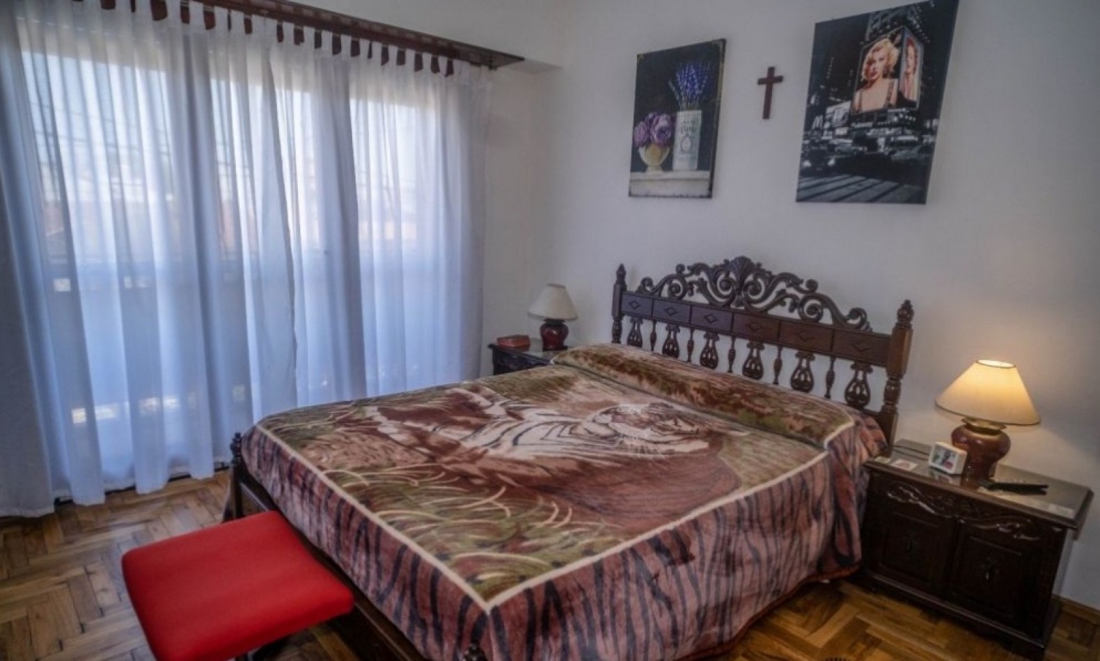 PH tipo dto..3 AMB. CON BALCON SALIENTE !!! MUY SOLEADO !! Sin gastos de expensas!