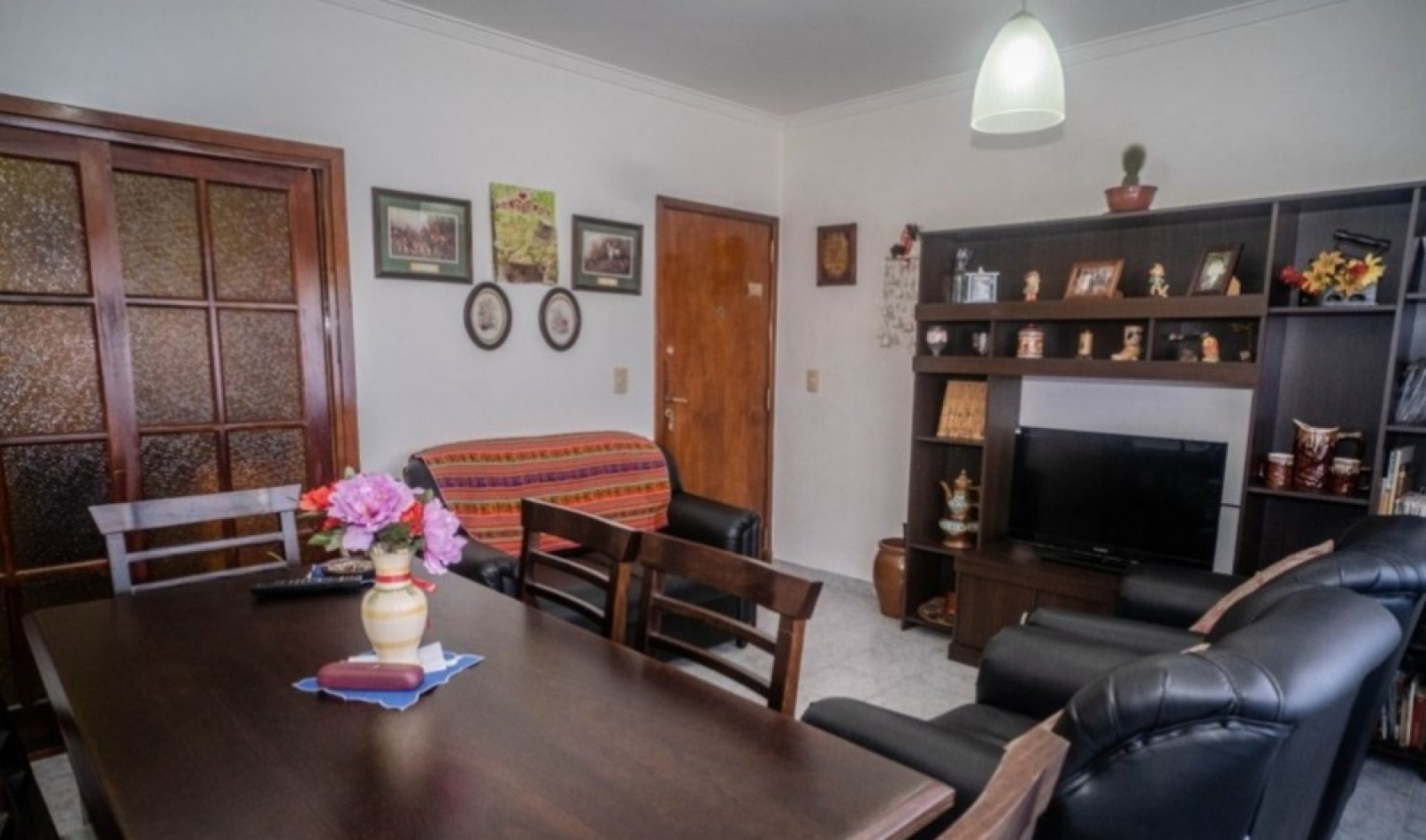 PH tipo dto..3 AMB. CON BALCON SALIENTE !!! MUY SOLEADO !! Sin gastos de expensas!