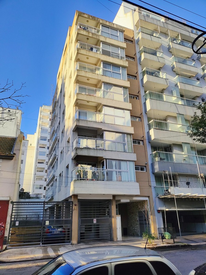 DEPARTAMENTO PLAZA MITRE, 3 AMBIENTES, FRENTE, NUEVO, OPORTUNIDAD!!!!!
