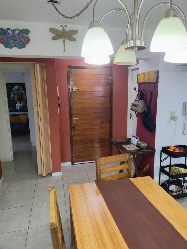 DEPARTAMENTO PLAZA MITRE, 3 AMBIENTES, FRENTE, NUEVO, OPORTUNIDAD!!!!!