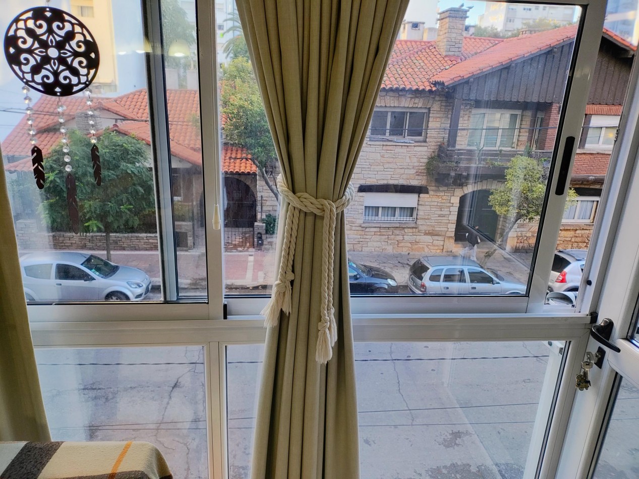 DEPARTAMENTO PLAZA MITRE, 3 AMBIENTES, FRENTE, NUEVO, OPORTUNIDAD!!!!!