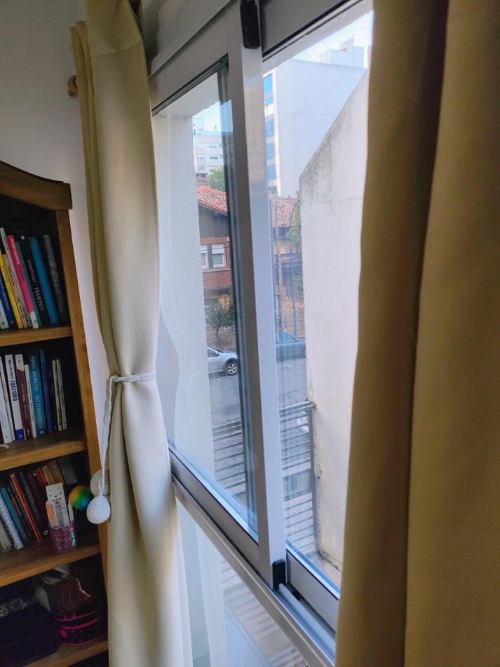 DEPARTAMENTO PLAZA MITRE, 3 AMBIENTES, FRENTE, NUEVO, OPORTUNIDAD!!!!!