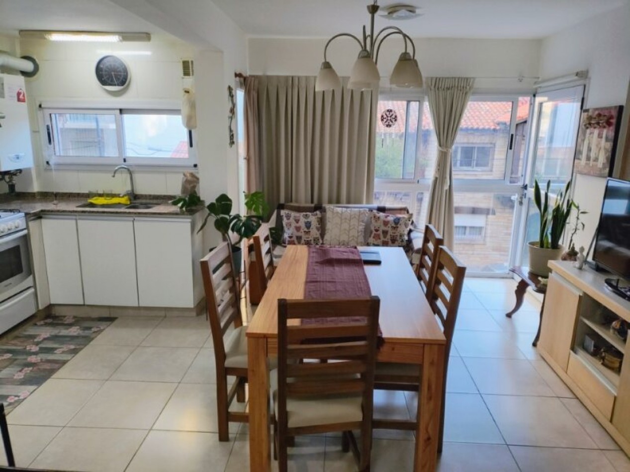 DEPARTAMENTO PLAZA MITRE, 3 AMBIENTES, FRENTE, NUEVO, OPORTUNIDAD!!!!!