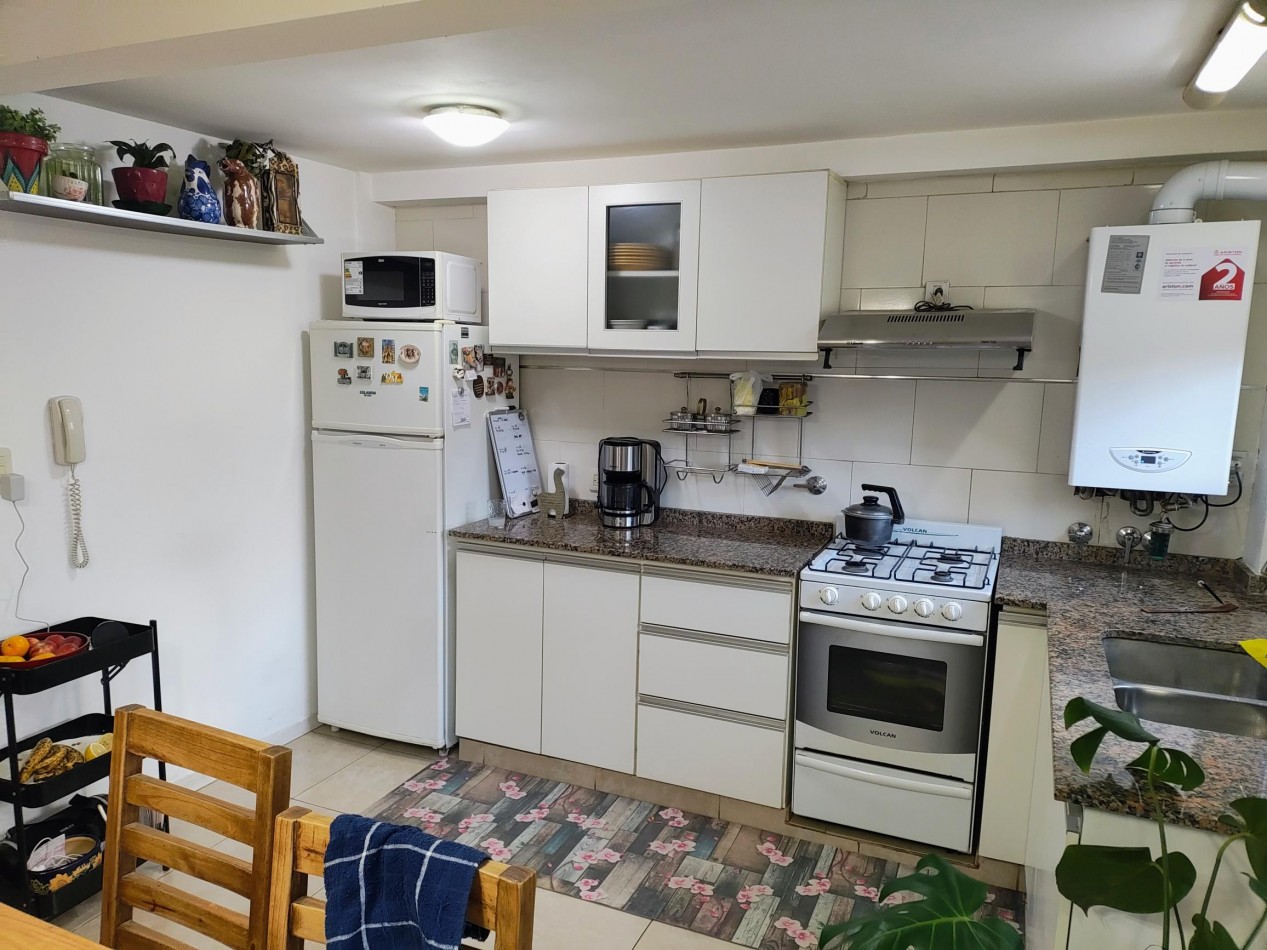 DEPARTAMENTO PLAZA MITRE, 3 AMBIENTES, FRENTE, NUEVO, OPORTUNIDAD!!!!!
