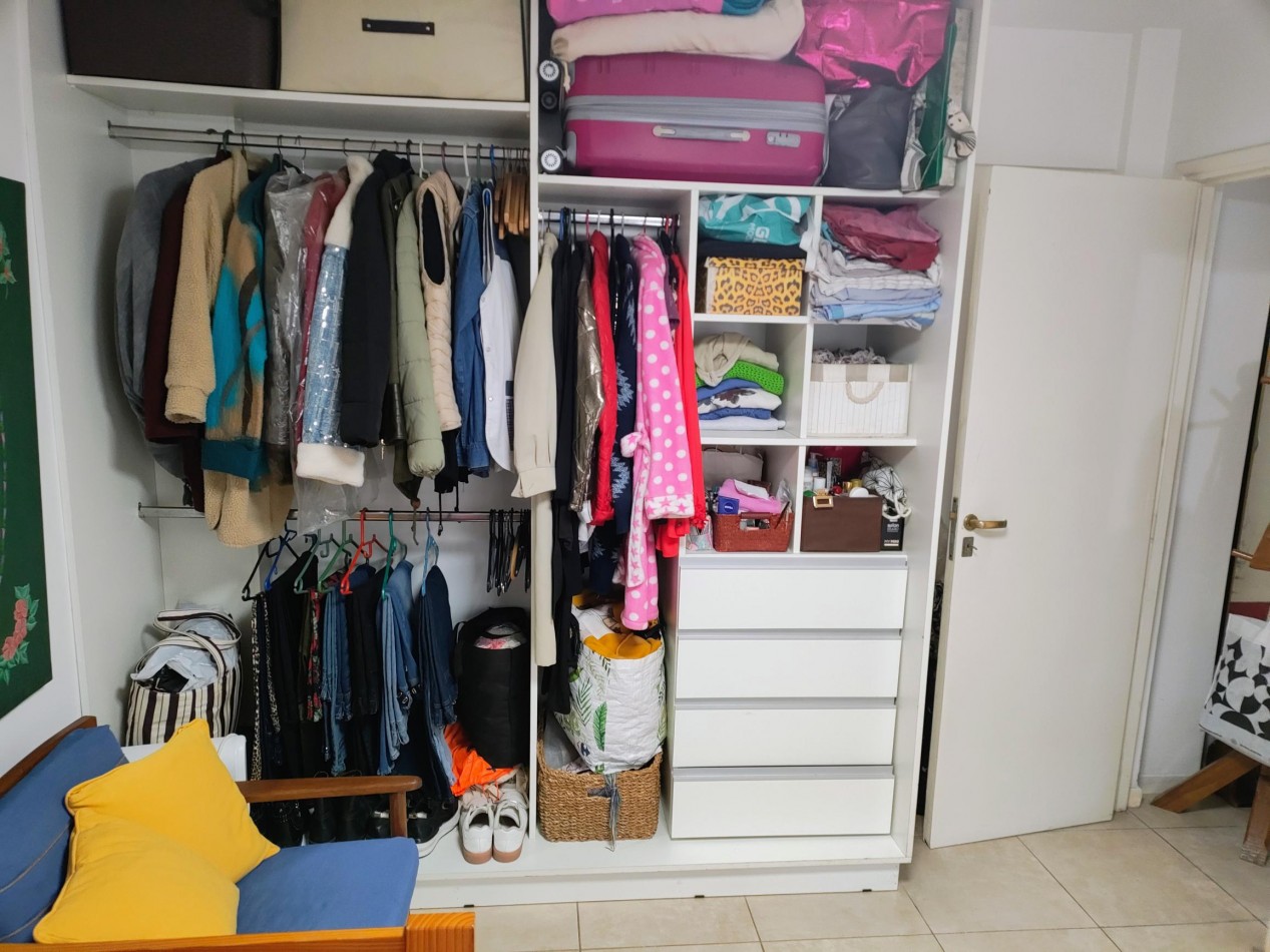 DEPARTAMENTO PLAZA MITRE, 3 AMBIENTES, FRENTE, NUEVO, OPORTUNIDAD!!!!!