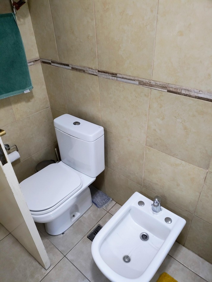 DEPARTAMENTO PLAZA MITRE, 3 AMBIENTES, FRENTE, NUEVO, OPORTUNIDAD!!!!!