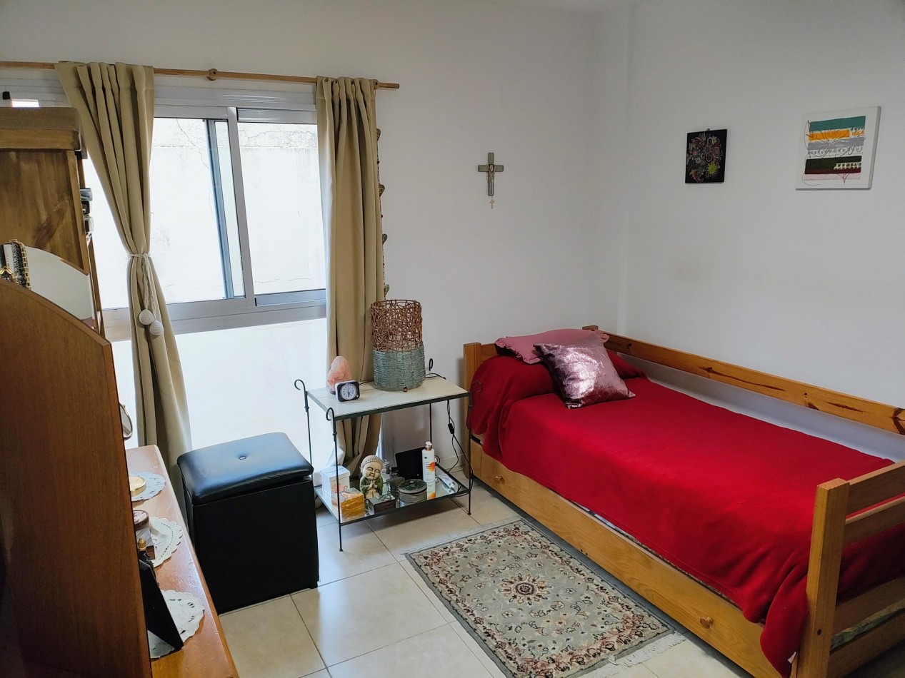 DEPARTAMENTO PLAZA MITRE, 3 AMBIENTES, FRENTE, NUEVO, OPORTUNIDAD!!!!!