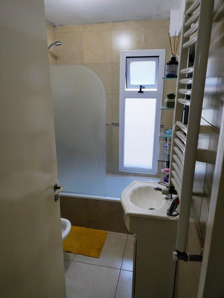 DEPARTAMENTO PLAZA MITRE, 3 AMBIENTES, FRENTE, NUEVO, OPORTUNIDAD!!!!!