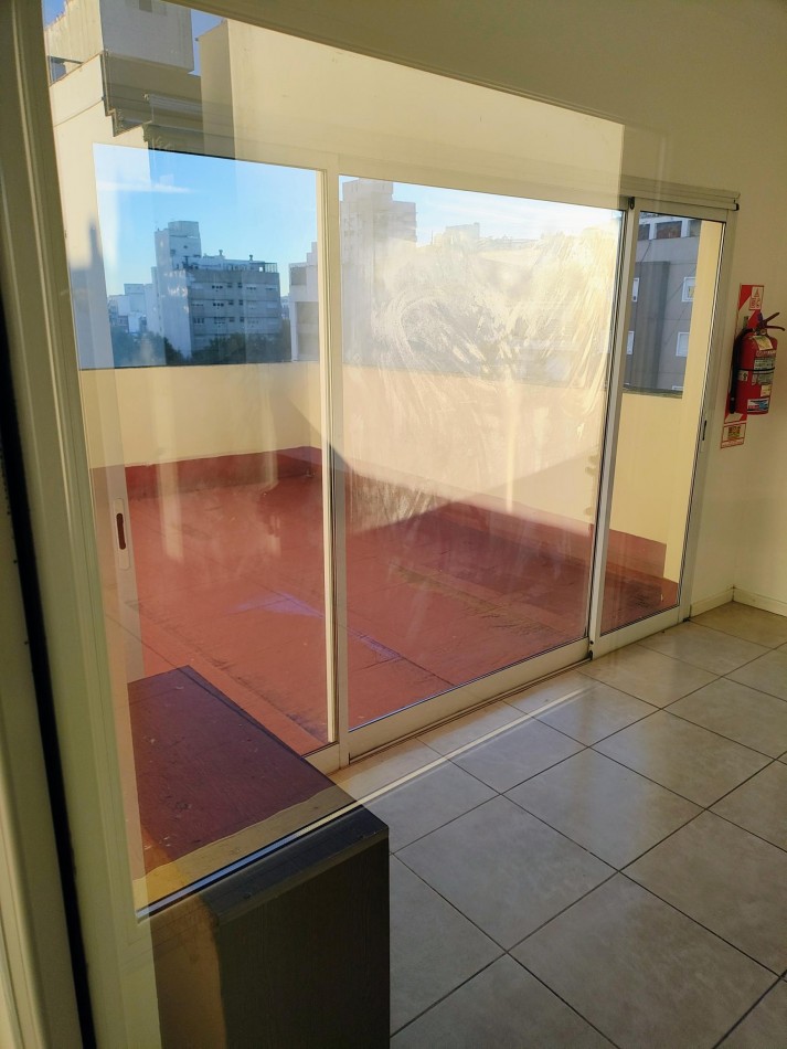 DEPARTAMENTO PLAZA MITRE, 3 AMBIENTES, FRENTE, NUEVO, OPORTUNIDAD!!!!!