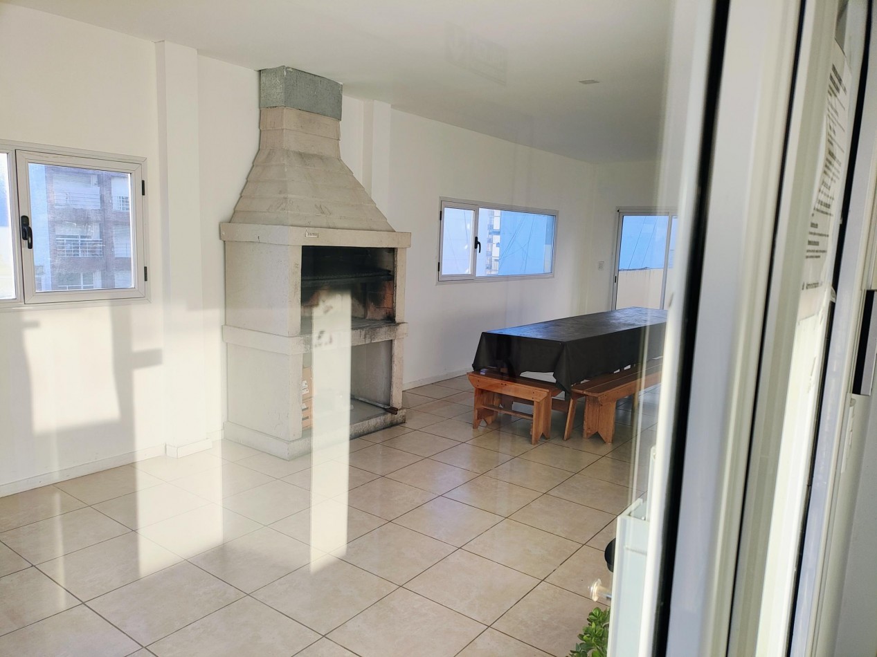 DEPARTAMENTO PLAZA MITRE, 3 AMBIENTES, FRENTE, NUEVO, OPORTUNIDAD!!!!!