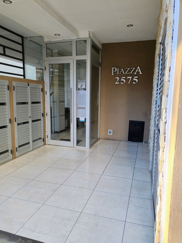 DEPARTAMENTO PLAZA MITRE, 3 AMBIENTES, FRENTE, NUEVO, OPORTUNIDAD!!!!!